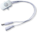 DC 6V 12V-24V 5A PIR Motion Activated Body Sensor Switch by Unknown