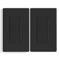 ELEGRP Dimmer Switch, Digital Dimmer Light Switch by ELEGRP%7CELEGROUP