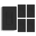 ELEGRP Dimmer Light Switch for 300W Dimmable LED/CFL Lights and 600W INC/HAL by ELEGRP%7CELEGROUP