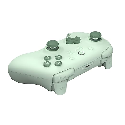 8BitDo Ultimate 2C Wireless Controller - Image 2