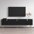 Meble Furniture Dorset 01 TV Stand by MebleFurniture