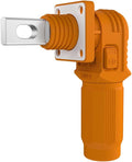 1 Set Battery Energy Storage Connector, Quick Plug Terminal High Current by FOWIUNYE