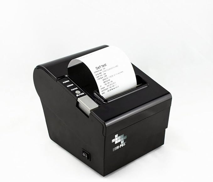 EOM-POS Thermal Receipt Printer by EOM-POS