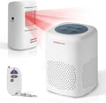Ranxinyuan Barking Dog Alarm Motion Detector, Pir Human Body Sensor Alarm by Ranxinyuan
