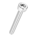 Kozelo 100pcs Socket Head Cap Screws by Kozelo