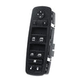 WUANGKI Power Window Switch Front Driver Side | 9+3 Pins | Compatible by Wuangki