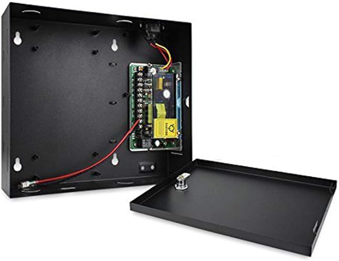 MENGQI-CONTROL TCP/IP One Door Card/Fob/PIN Code Access Control Track History - Image 2