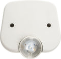 Lithonia Lighting ERE SGL M24 Single Head Emergency Light by AcuityBrands