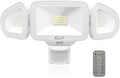 CLY 42W LED Security Lights Motion Sensor Light, 3600LM 5000K, IP66 Waterproof by CLY