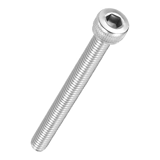 Kozelo 30pcs Socket Head Cap Screws by Kozelo