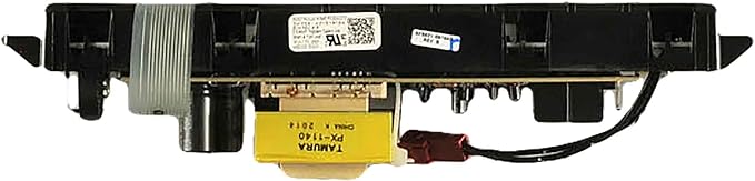 Electronic Range Control Replacement - Image 3