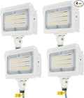kadision LED Flood Light 50W/40W/30W, 3CCT 3000K/4000K/5000K Selectable by kadision