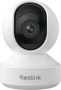 REOLINK E1 Pro 3K PT Wi-Fi Indoor Camera by REOLINK