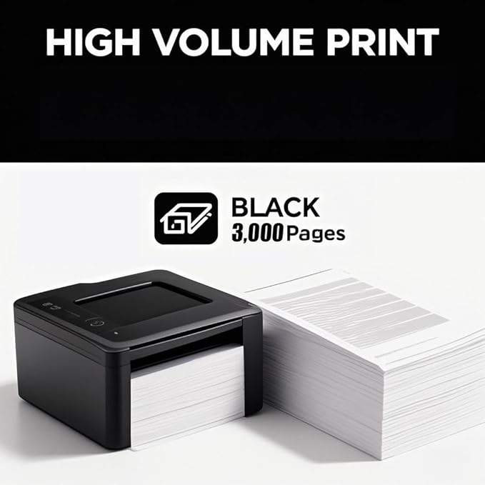 TEDGSH MLT-D116L Toner Cartridge Compatible - Image 3