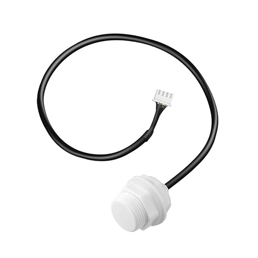 Sturdy Liquid Levels Sensors Liquid Environment Sensors Ideal - Image 9