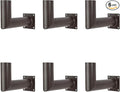 LED ENERGY PLUS 90 Degree Wall Mount L-Shape Bracket by LEDENERGYPLUS