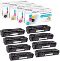 CS Replacement Toner Cartridge Compatible by CleverSupplies