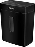 Fellowes P-40C 8 Sheet Cross-Cut Deskside Paper Shredder by FellowesBrands
