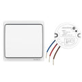 Self-Powered Wireless Light Switch and Receiver Kit, Linptech Remote Control by linbell