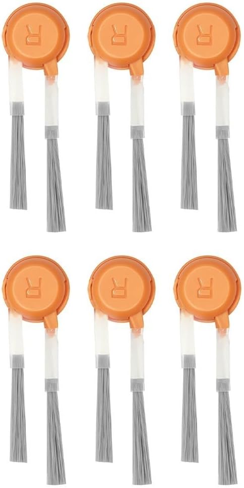 Replacement Side Brush Set for Narwal for Freo X10 Pro/YJCC027 Robot Vacuum - Image 2