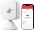 SwitchBot Smart mmWave Radar Motion Sensor, Compatible by SwitchBot
