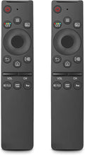 Replacement Remote Control for Samsung TV, Compatible for All Samsung TV LED by Unknown
