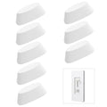 8PCS Dimmer Switch Knob Set | Compatible by myusya