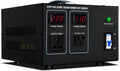 Step Down/Up Transformer 220v to 110v, 5000W Voltage Converter 110 to 220 Heavy by ZHENGXI