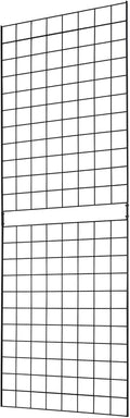 7RiversART Gridwall Panel, Heavy Duty, Commercial Grade, Wall Display, 1 Pack by 7RiversART