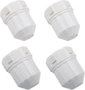 Water Distributor Regulating Cap M30x1.5 Thread by Unknown