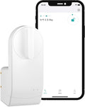 CANDY HOUSE Sesame 5 Pro, Smart Lock, Keyless Entry Door Lock by CANDYHOUSE