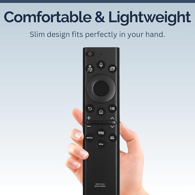 2 Pack BN59-01385A Samsung TV Remote Control Replacement - Image 5