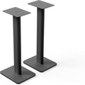 Kanto SPH Universal Height Adjustable Floor Speaker Stands by Kanto