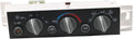 DICMIC A/C Heater Control Panel Climate Control Module by DICMIC