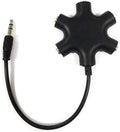 JWCE. Headphone Splitter by JWCE.