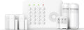 LWOHSI Home Security Systems, Wireless DIY Burglar Alarm Kits, Smart Home Alarm by LWOHSI