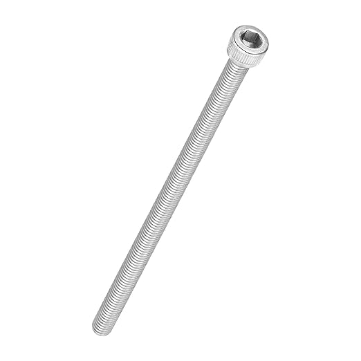 Kozelo 5pcs Socket Head Cap Screws by Kozelo