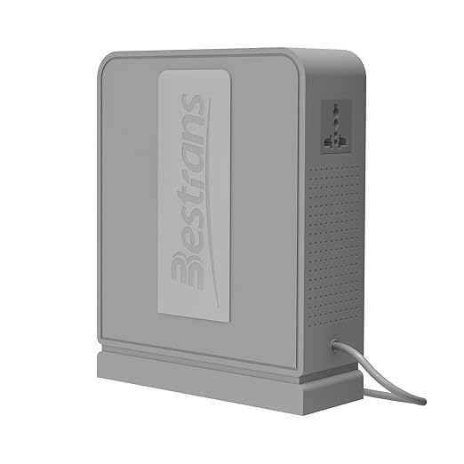 BESTRANS 2000W Step Up Transformer 110v to 220v Converter, Heavy Duty Voltage by Bestrans