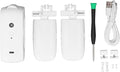 Automatic Curtain Opener, Smart Curtain Opener and Closer by Xiuganpo