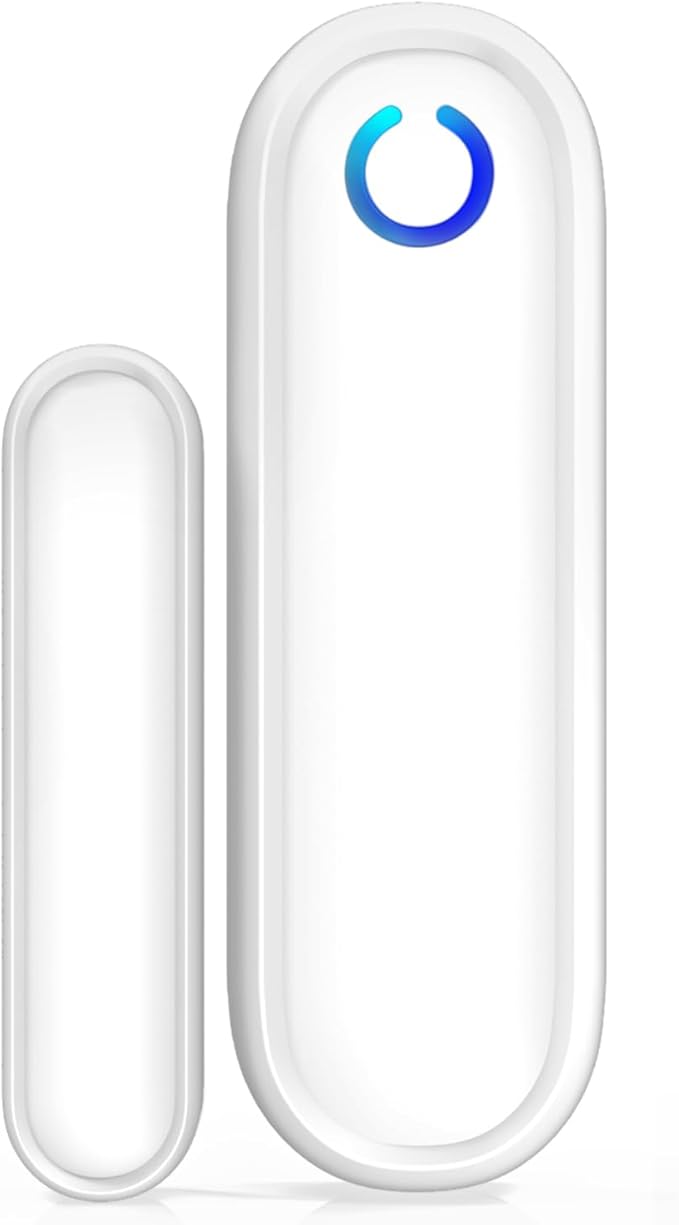 Fosmon WaveLink 51018HOM Add-On Door Contact Sensor Unit by Fosmon