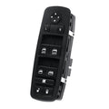 WUANGKI Power Window Master Control Switch | Front Driver Side | 9+3 Pins | by Wuangki