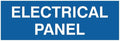 All Quality Basic Electrical Panel Sign by All+Quality