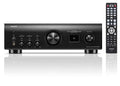 Denon PMA-1700NE Integrated Amplifier, USB-DAC & Phono Equalizer, Analog Mode by DenonElectronicsUSALLC