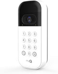 myQ Smart Garage Door Video Keypad by Chamberlain