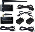 SPENFiLY IR Blaster Wireless Infrared Repeater by WelcometoSPENFiLY