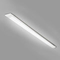colmeguna 1 Packs 4FT LED Batten Light, Ultra-Thin Ceiling Surface Mounted Light by colmeguna