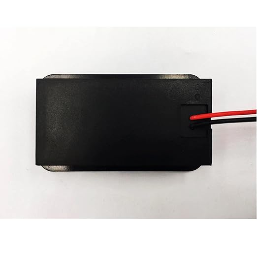 IPX7 Waterproof Battery Monitor12v 24v 36v 48v 60v 72v, Car Motorcycle Golf - Image 6