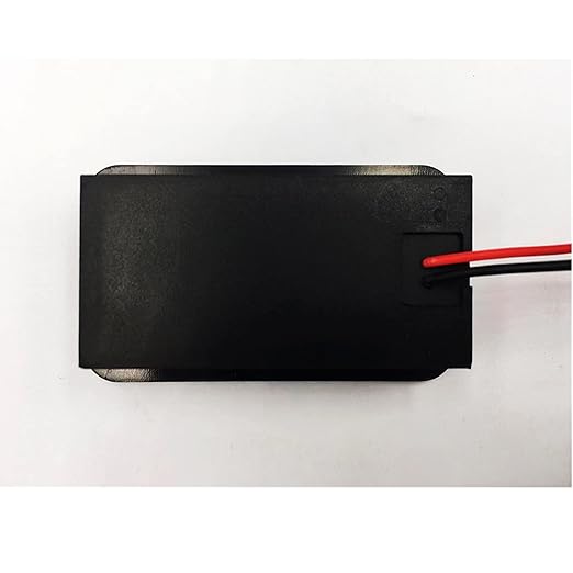 IPX7 Waterproof Battery Monitor - Image 2