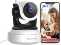 VSTARCAM Cameras for Home Security Indoor, 2K by VSTARCAM