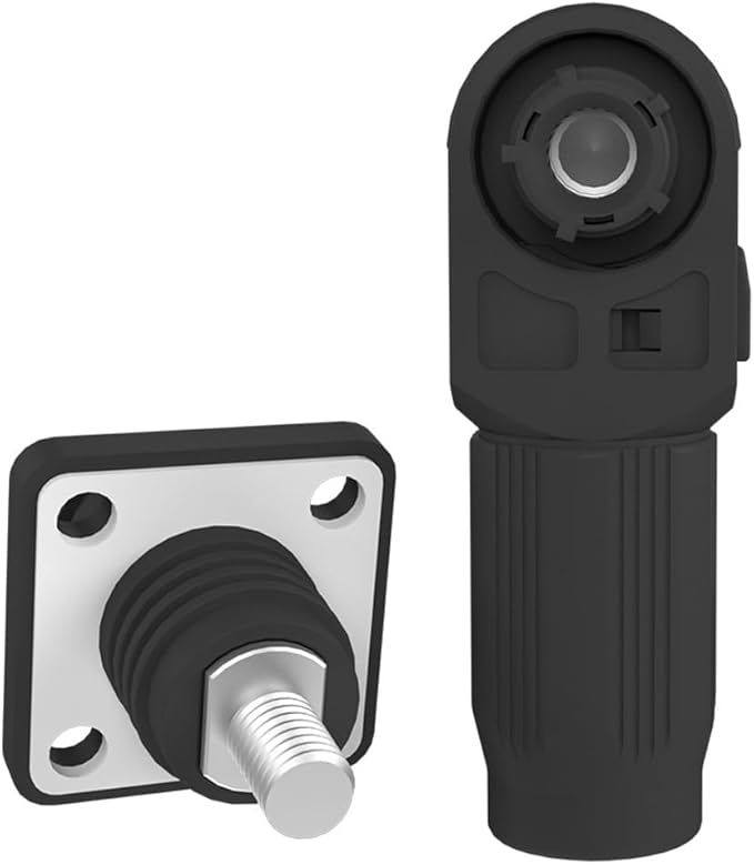 1 Set Battery Energy Storage Connector, Quick Plug Terminal High Current - Image 2